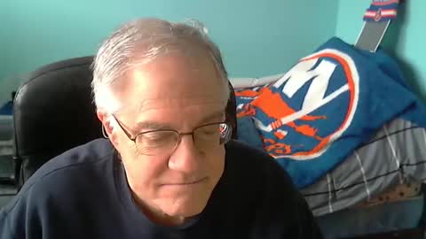 islesman22 online show from March 15, 5:30 pm