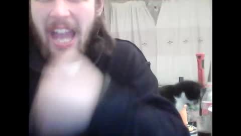 GayOrgy online show from January 10, 6:01 pm