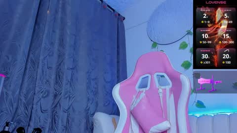 Issac online show from January 22, 5:05 am