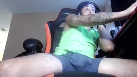 istreamtoo954 online show from March 16, 4:44 pm