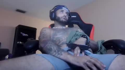 istreamtoo954 online show from March 10, 8:37 pm