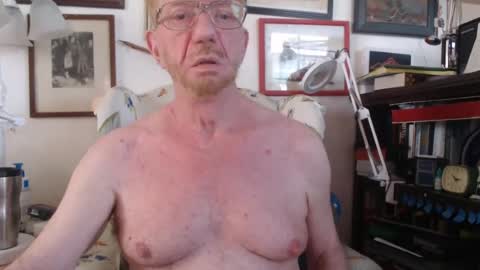 ImYourBitch online show from June 22, 9:52 pm