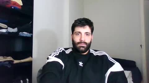 Snapshot of italianboybcn chatting on January 24, 7:30 am italianboybcn online show from January 24, 7:30 am