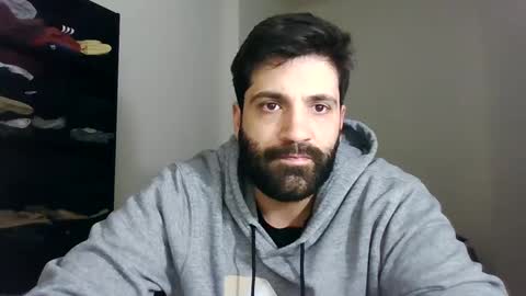 Snapshot of italianboybcn chatting on January 28, 6:16 am italianboybcn online show from January 28, 6:16 am