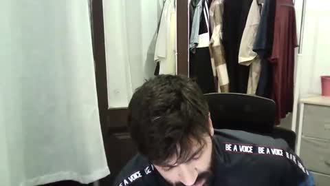 italianboybcn online show from November 2, 7:07 pm