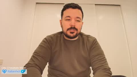 Gio online show from January 9, 11:15 am