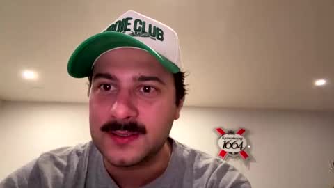 italianladd online show from September 20, 6:46 am