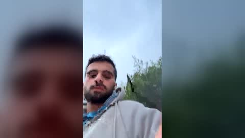 itamar2992 online show from February 23, 3:36 pm