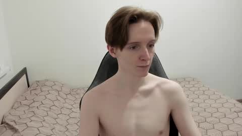 Ethan online show from December 3, 6:38 pm