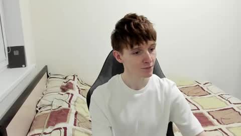 Ethan online show from March 2, 5:20 pm