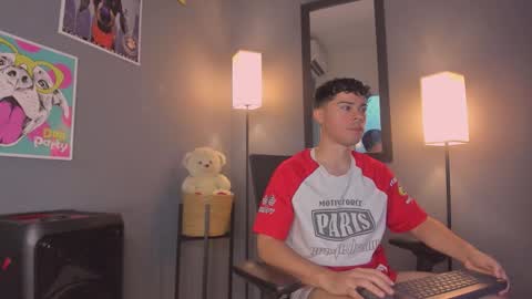 Ithan and Friends online show from March 7, 10:13 am