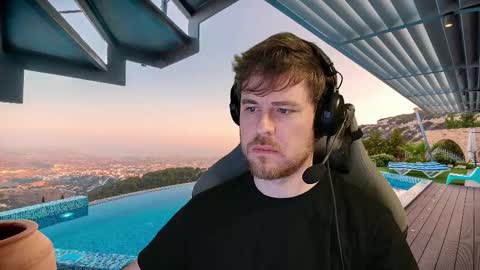 pain online show from November 6, 8:12 pm