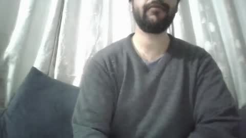 its_me_2323 online show from January 22, 1:53 am