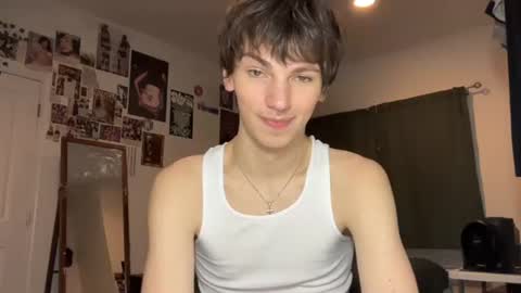 Rowan online show from November 13, 2:49 am