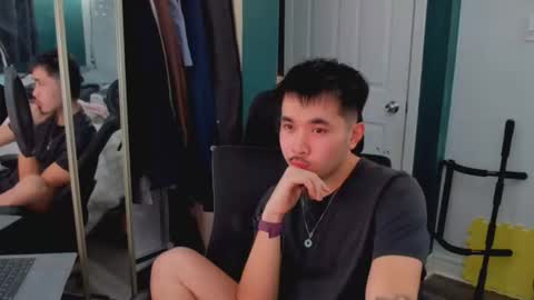 asiancollegebro online show from March 17, 9:12 am