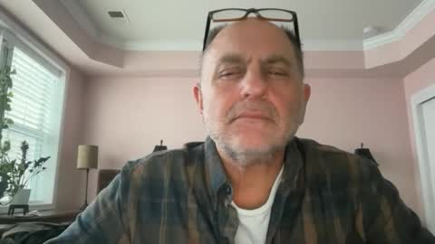 TwoWayCharm online show from February 23, 1:02 pm