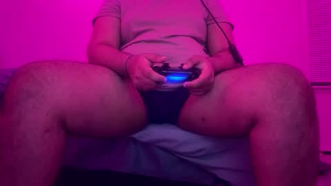 Chub Gooner online show from March 18, 2:36 am