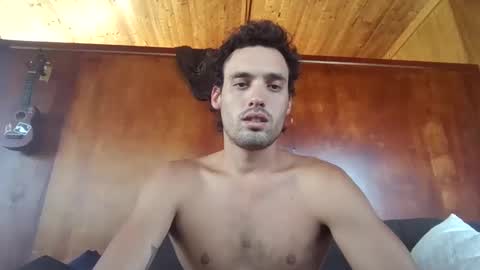 itsfrank84 online show from February 12, 9:54 pm