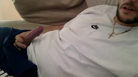 itsjasonj online show from March 10, 5:24 am