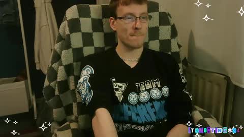    online show from April 10, 8:49 pm