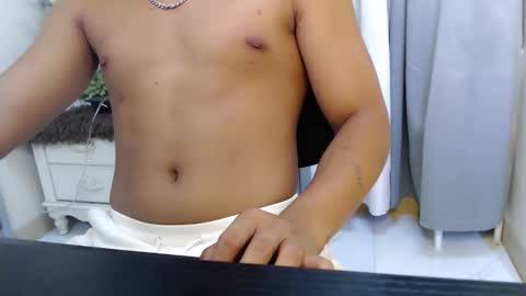 alvin pandoy online show from April 24, 2:58 am