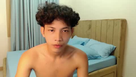 alvin pandoy online show from April 17, 11:02 am