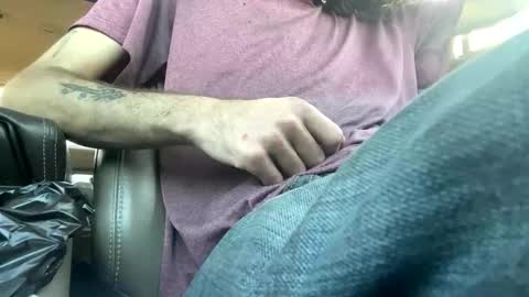 itzmeagain25 online show from March 1, 11:37 pm