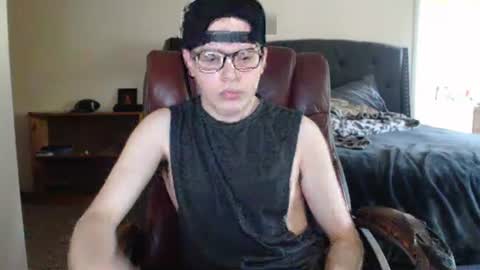 itzzk3nt online show from September 23, 12:48 pm