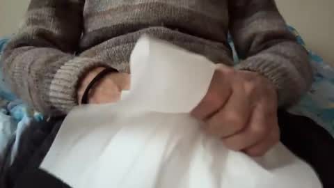 Iuuuf2 or Samel online show from January 25, 3:30 pm