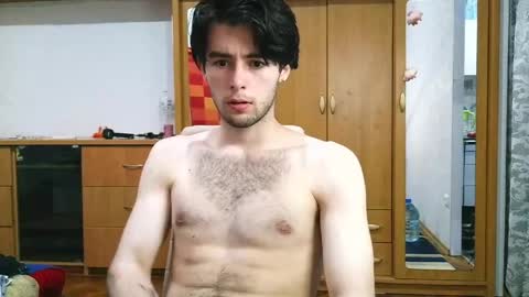 ivan_bybe online show from May 28, 8:18 pm