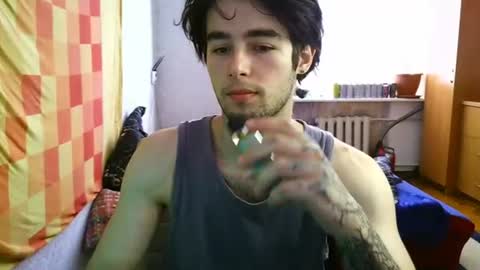 ivan_bybe online show from July 2, 2:01 pm