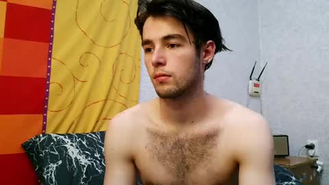 ivan_bybe online show from June 10, 5:13 pm