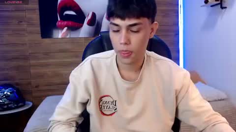Ivan  Follow me please  online show from August 9, 3:23 am