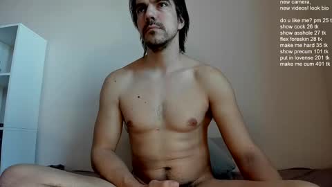 Ivan online show from February 18, 8:27 am