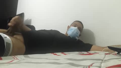 Snapshot of ivanfpc93 chatting on October 15, 3:03 am ivanfpc93 online show from October 15, 3:03 am