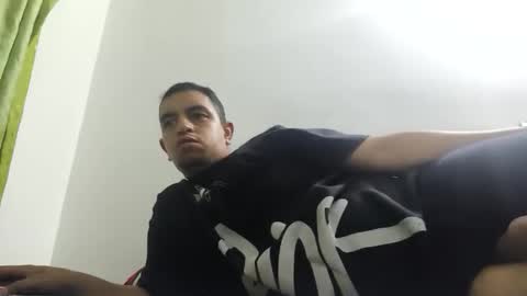 Snapshot of ivanfpc93 chatting on October 29, 5:10 am ivanfpc93 online show from October 29, 5:10 am