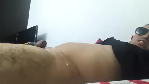 Snapshot of ivanfpc93 chatting on October 9, 9:03 am ivanfpc93 online show from October 9, 9:03 am