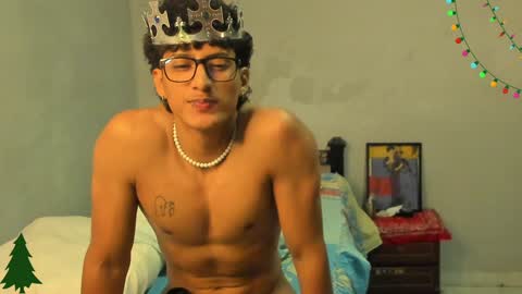 Ivano online show from December 14, 2:53 pm