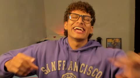 Ivano online show from January 8, 11:09 pm