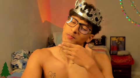 Ivano online show from December 21, 4:19 am