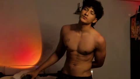 Ivano online show from February 18, 3:10 am