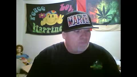 IvoryCum online show from February 3, 1:38 pm