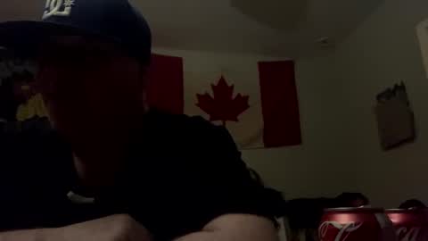 IvoryCum online show from February 18, 12:04 am