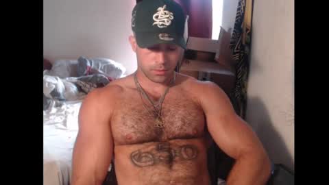 izak144 online show from September 30, 5:05 pm