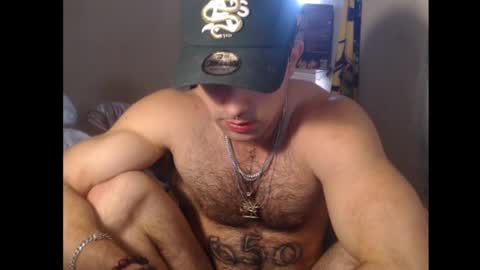 izak144 online show from February 24, 8:47 pm