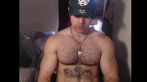 izak144 online show from February 9, 10:32 pm