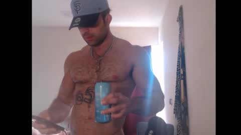 izak144 online show from January 17, 6:11 pm