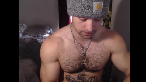 izak144 online show from February 11, 8:31 pm