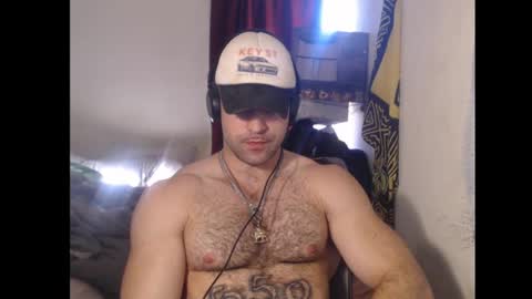 izak144 online show from January 27, 7:56 pm