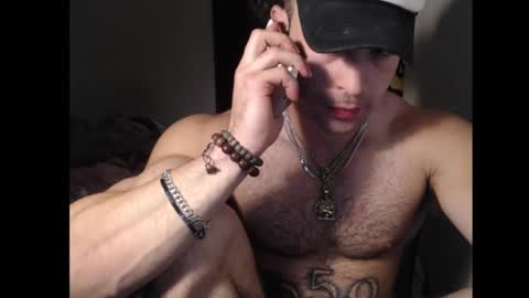 izak144 online show from December 13, 3:54 pm